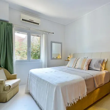 Nefeli's Cozy Apartment, Corfu Town Corfu (city)