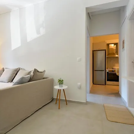 Nefeli's Cozy Apartment, Corfu Town Apartament Corfu (city)