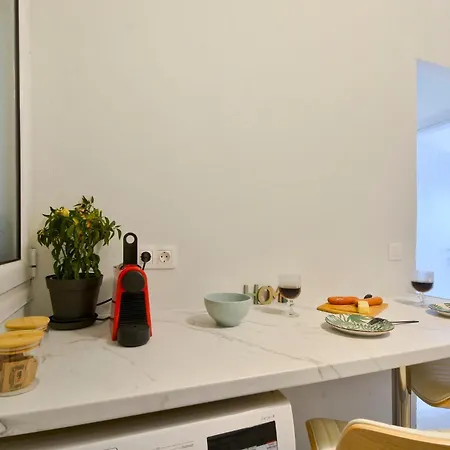 Nefeli's Cozy Apartment, Corfu Town Apartament *
