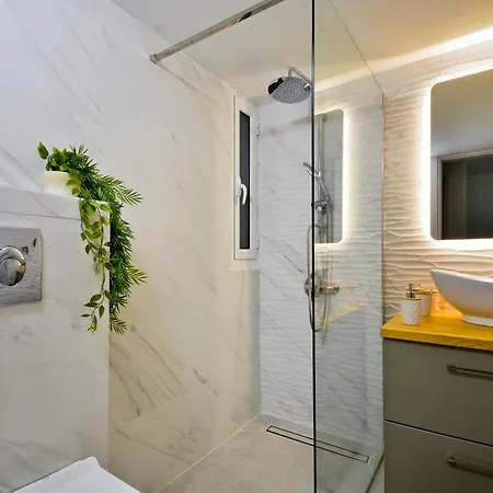 Apartament Nefeli's Cozy Apartment, Corfu Town Corfu (city)